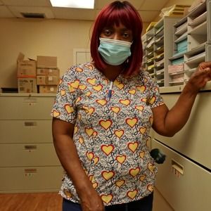 Meet your Posher, Mable